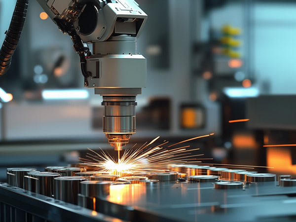 The rise of new forces in intelligent manufacturing1