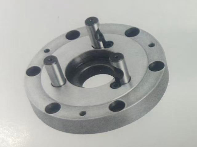 FLC Series Full-Machined Adapter Plates