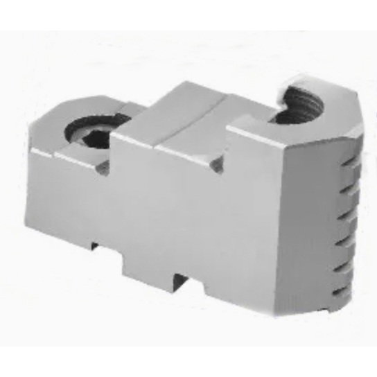 Jaws For K10,K11,K12,K13 2-Jaw,3-Jaw,4-Jaw,6-Jaw Self-Centering Chucks