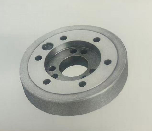 FLC Series Full-Machined Adapter Plates