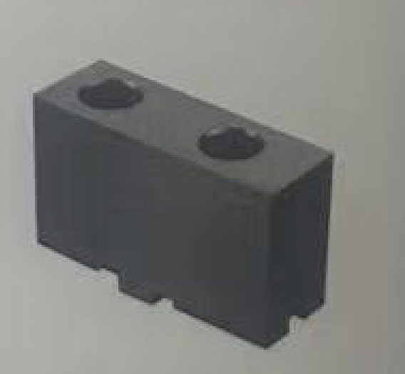Jaws For K10,K11,K12,K13 2-Jaw,3-Jaw,4-Jaw,6-Jaw Self-Centering Chucks