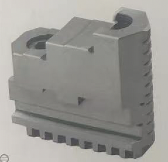 Spare Parts For K Seires