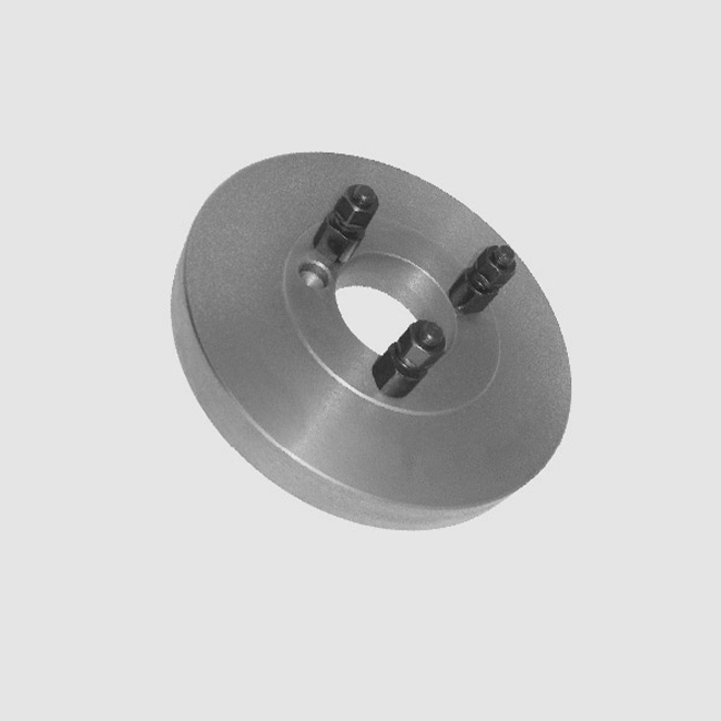 FL Series Semi-machined Adapter Plate