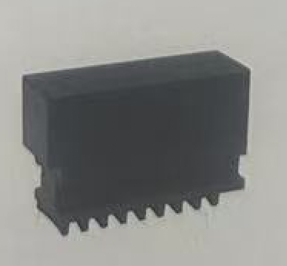 Jaws For K10,K11,K12,K13, 2-Jaw,3-Jaw,4-Jaw,6-Jaw Self-Centering Chucks