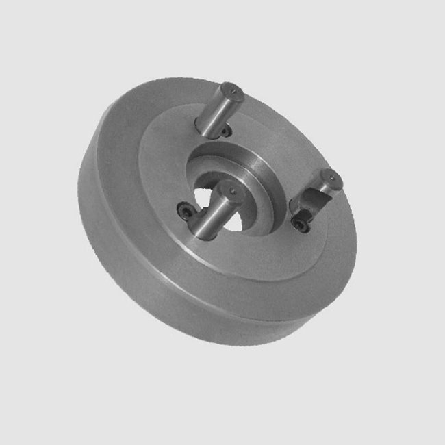 FL Series Semi-machined Adapter Plate