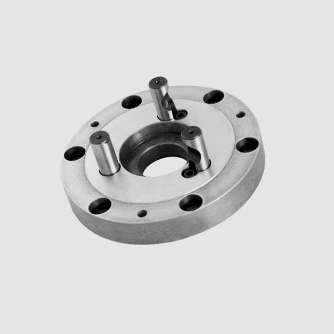 FLD Series Full-machined Adapter Plate