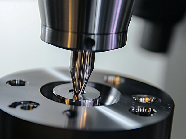 The rise of new forces in intelligent manufacturing