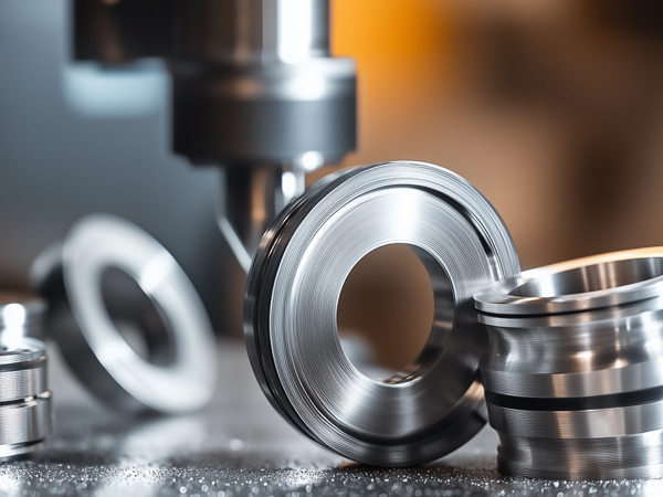 The rise of new forces in intelligent manufacturing2