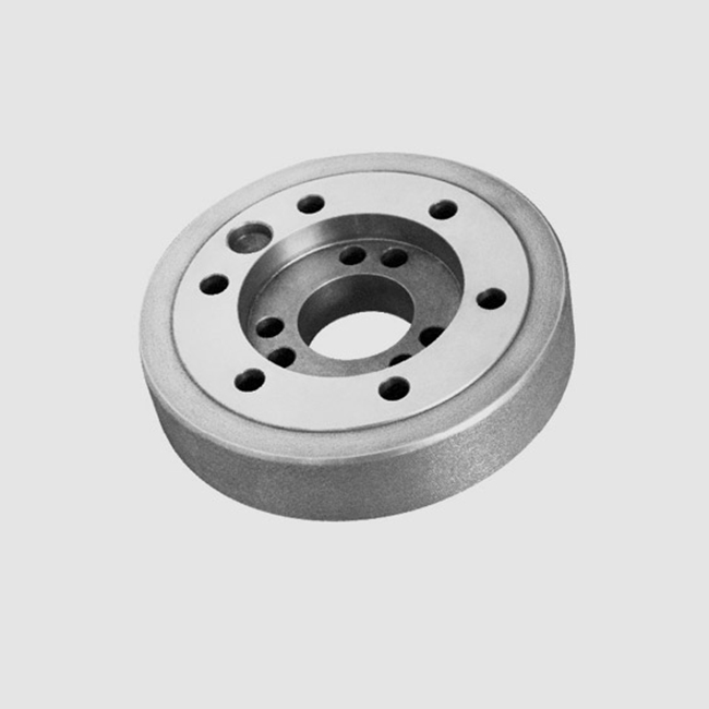 FLD Series Full-machined Adapter Plate